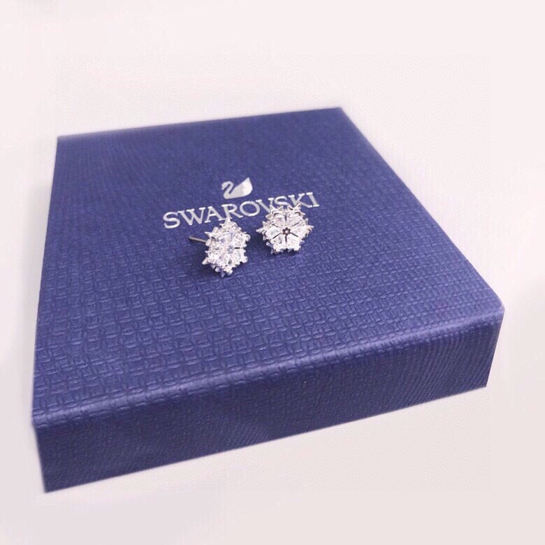 Swarovski Earring 04yxs07 (3)