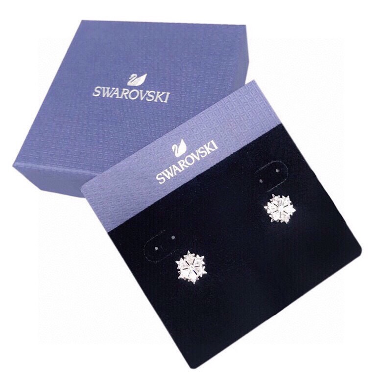 Swarovski Earring 04yxs07 (4)
