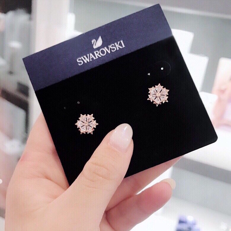 Swarovski Earring 04yxs07 (5)