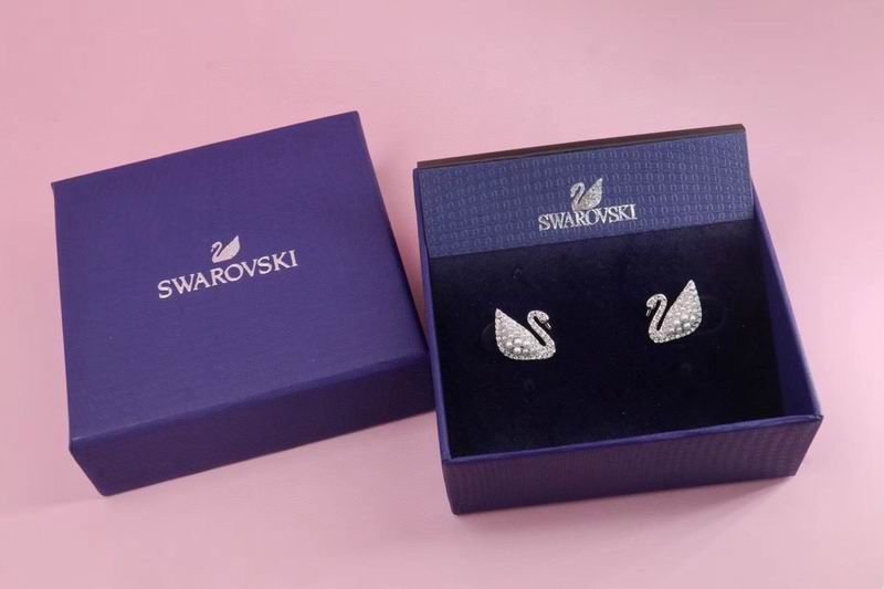 Swarovski Earring 04yxs09 (7)