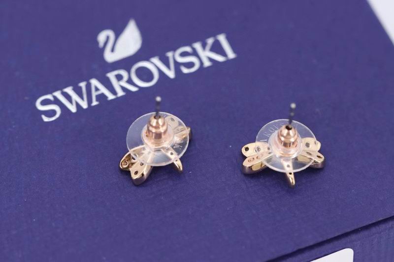 Swarovski Earring 04yxs10 (8)