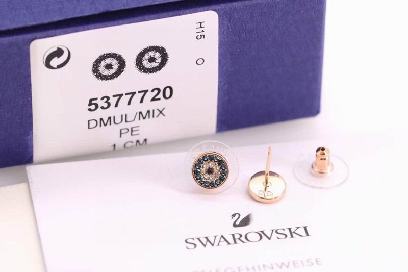 Swarovski Earring 05yxs02 (8)