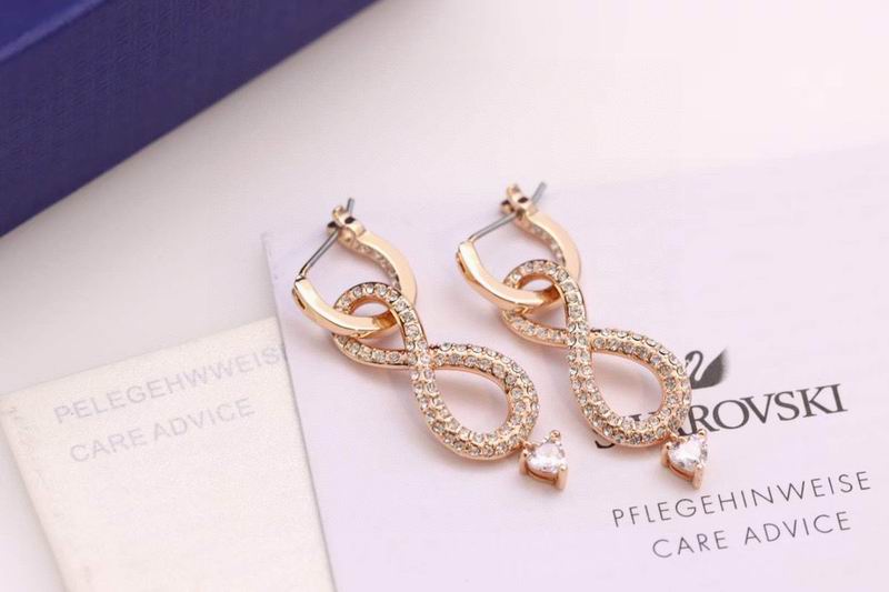 Swarovski Earring 05yxs03 (6)