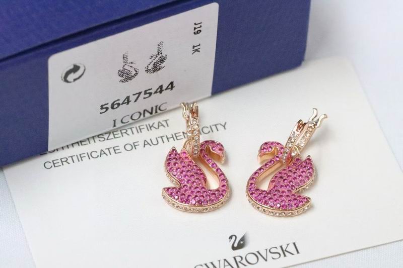 Swarovski Earring 05yxs09 (6)