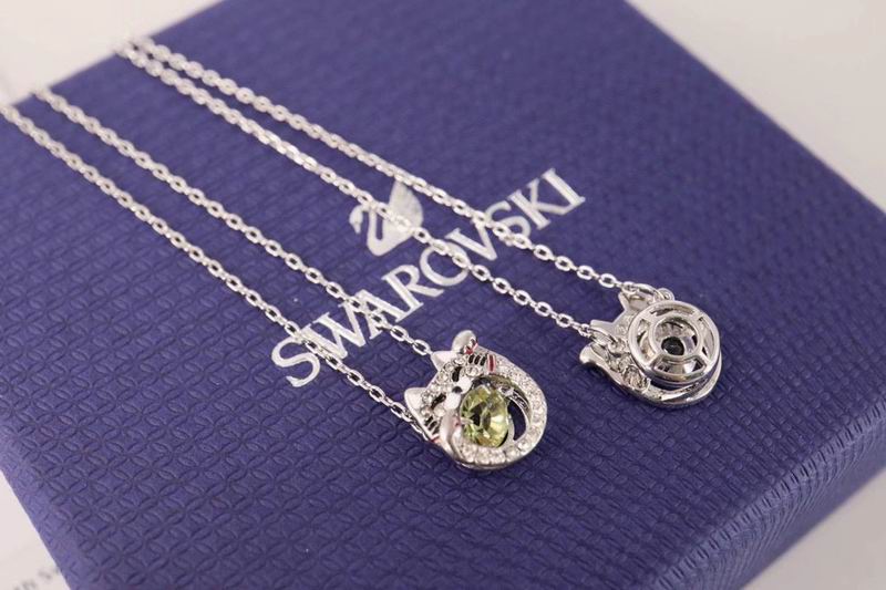 Swarovski Necklace 02yxs02 (2)