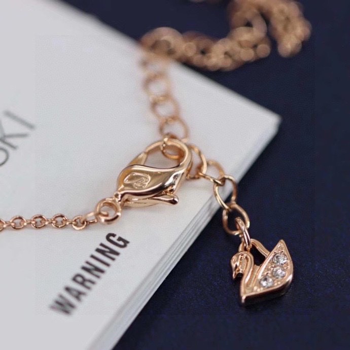 Swarovski Necklace 02yxs03 (5)