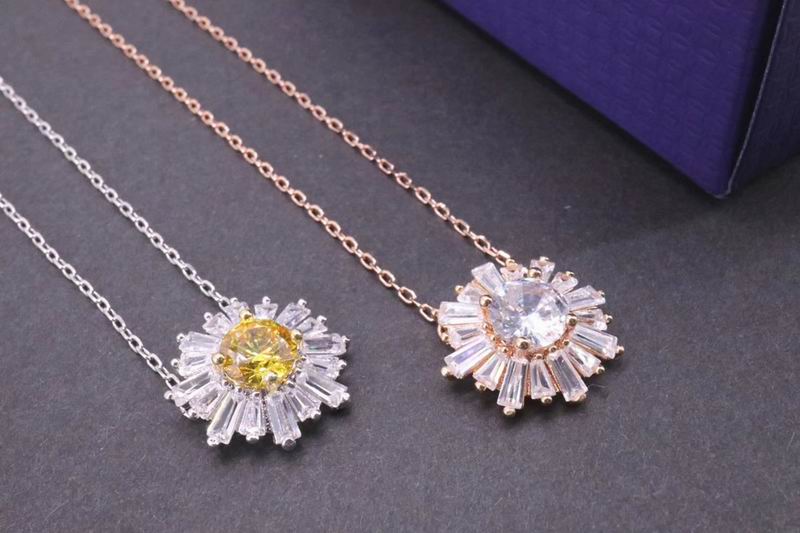 Swarovski Necklace 02yxs04 (8)