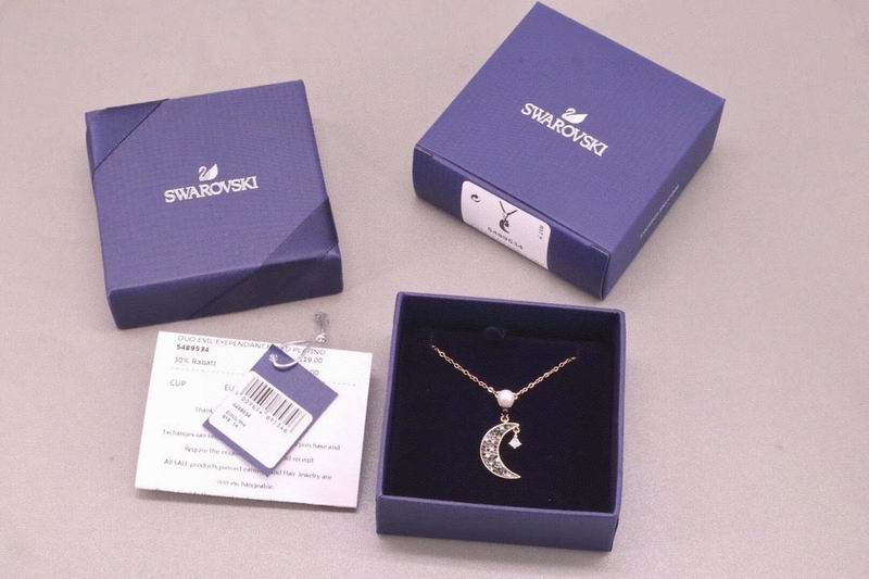 Swarovski Necklace 02yxs05 (1)