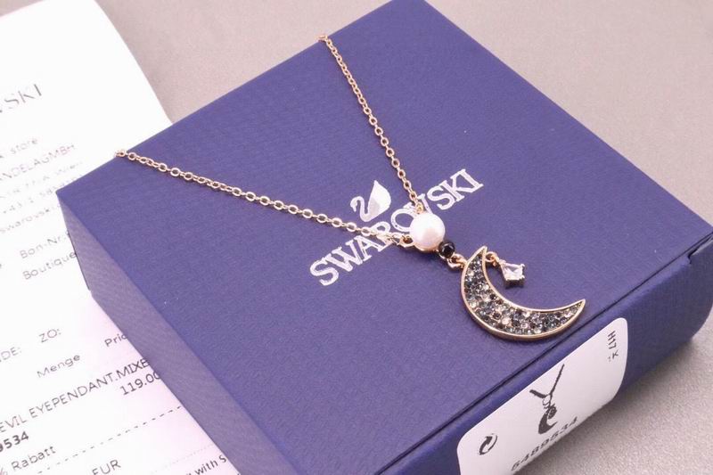 Swarovski Necklace 02yxs05 (3)