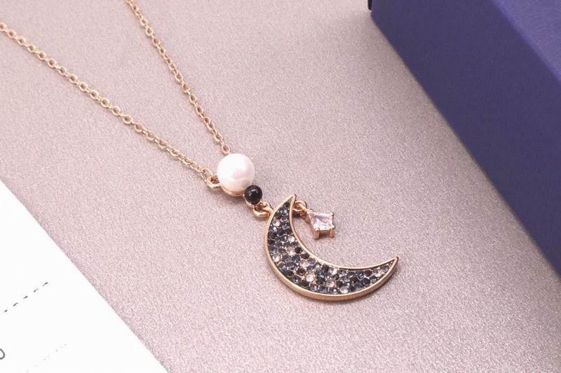 Swarovski Necklace 02yxs05 (5)