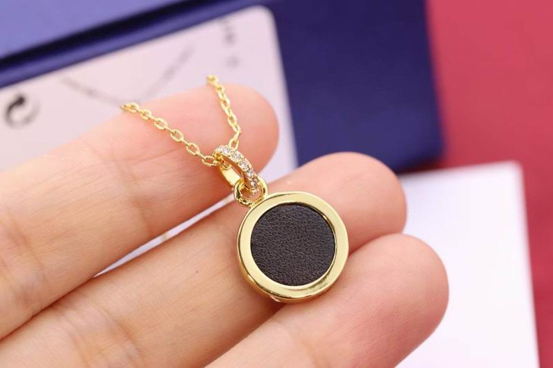 Swarovski Necklace 02yxs07 (3)