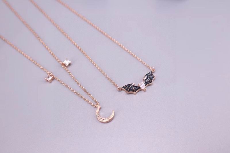 Swarovski Necklace 02yxs09 (6)