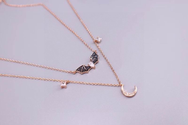 Swarovski Necklace 02yxs09 (7)