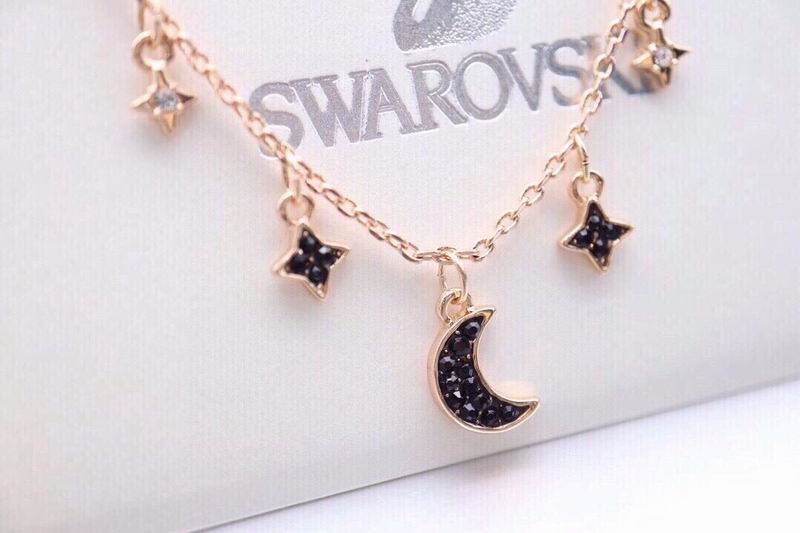 Swarovski Necklace 02yxs10 (5)
