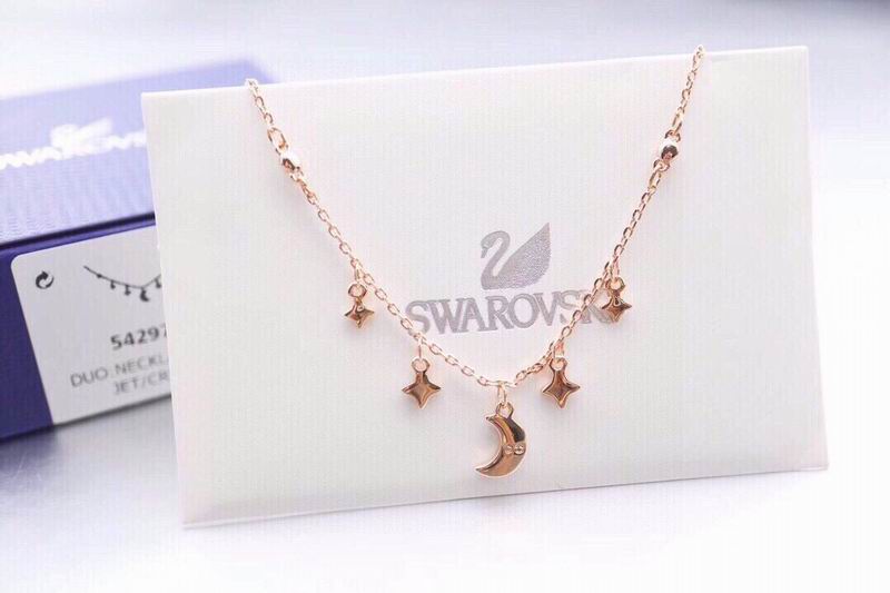 Swarovski Necklace 02yxs10 (6)
