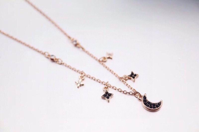 Swarovski Necklace 02yxs10 (7)
