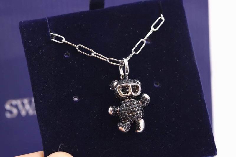 Swarovski Necklace 02yxs12 (1)