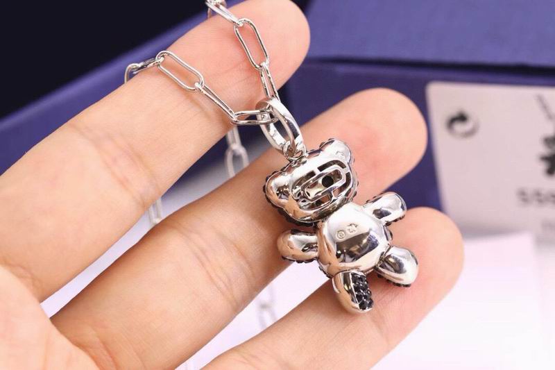 Swarovski Necklace 02yxs12 (4)