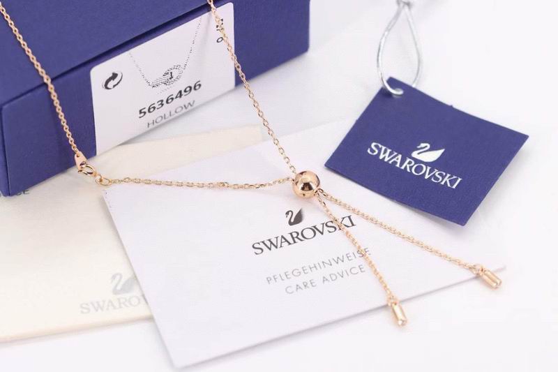 Swarovski Necklace 02yxs13 (6)