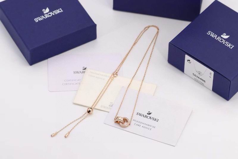 Swarovski Necklace 02yxs13 (8)