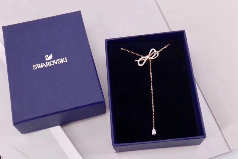 Swarovski Necklace 02yxs16 (3)