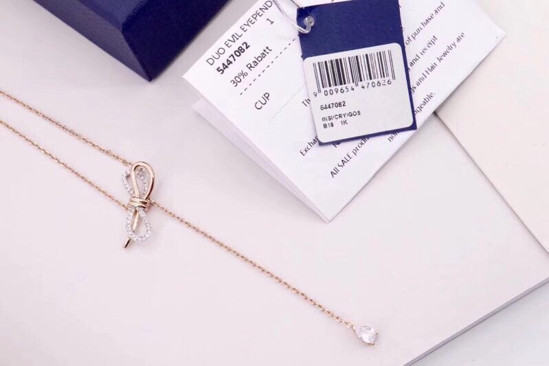 Swarovski Necklace 02yxs16 (4)