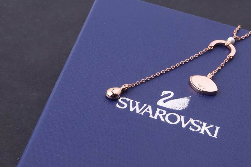 Swarovski Necklace 02yxs18 (5)