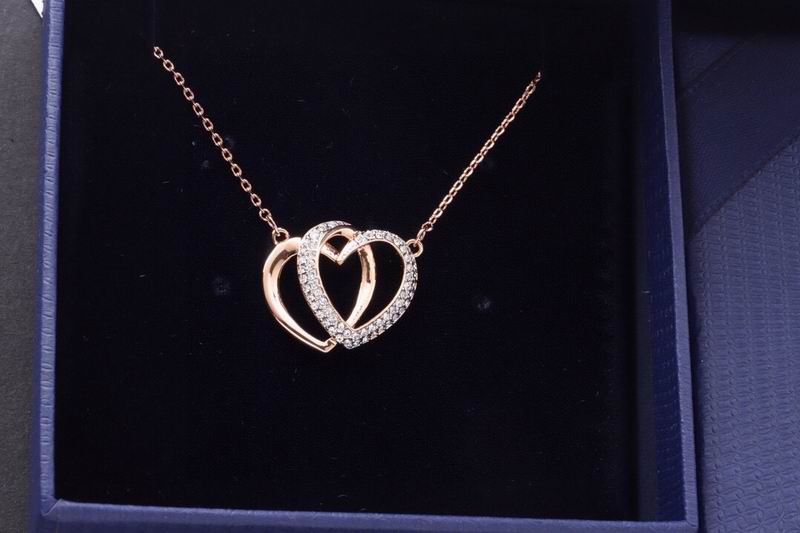 Swarovski Necklace 02yxs19 (6)