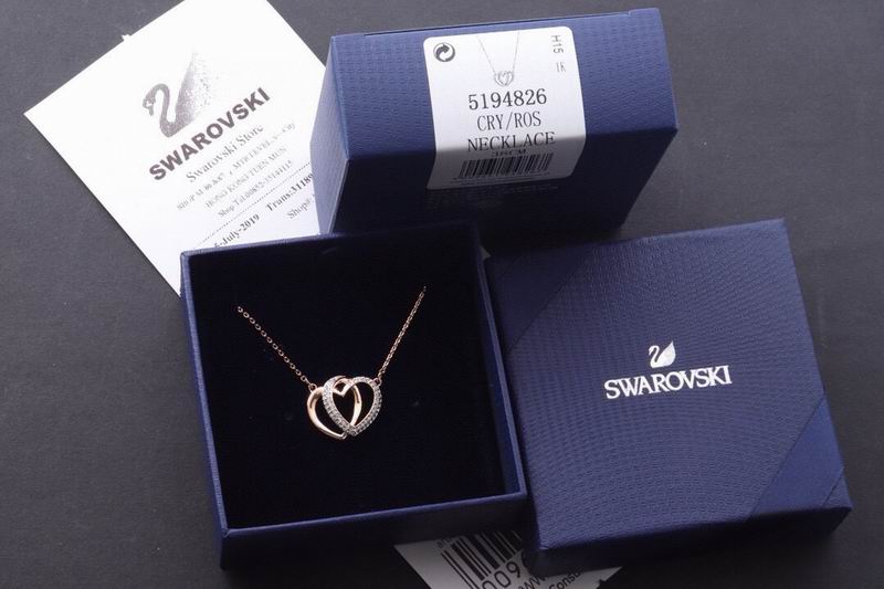 Swarovski Necklace 02yxs19 (7)