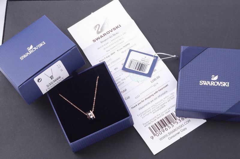 Swarovski Necklace 02yxs20 (4)