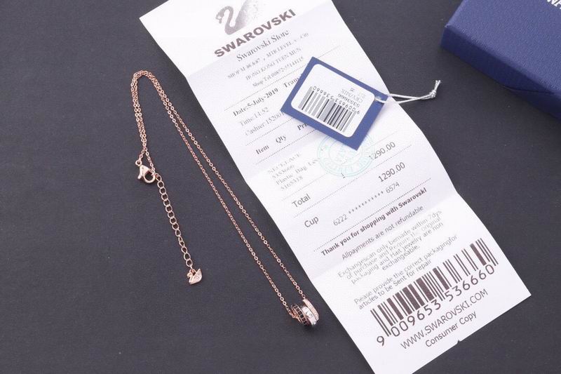 Swarovski Necklace 02yxs20 (7)