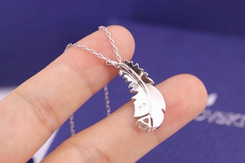 Swarovski Necklace 02yxs25 (4)