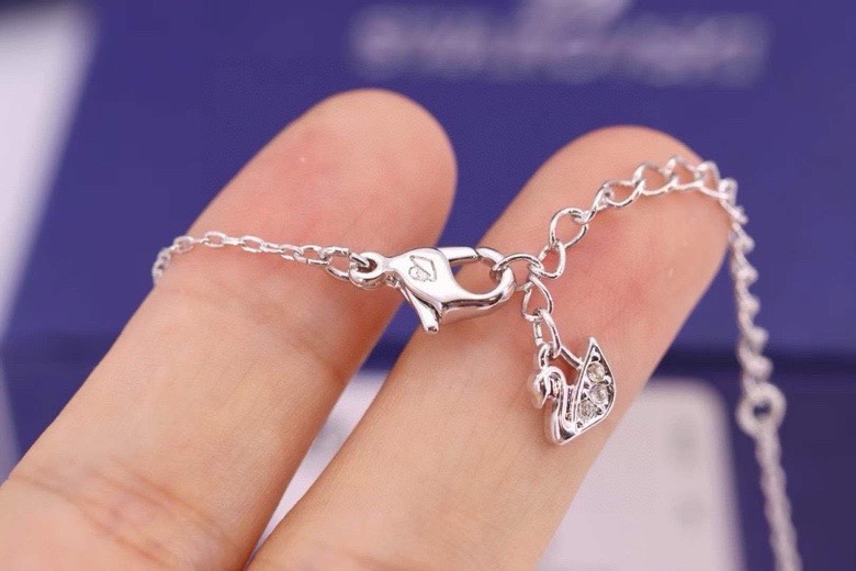Swarovski Necklace 02yxs25 (6)