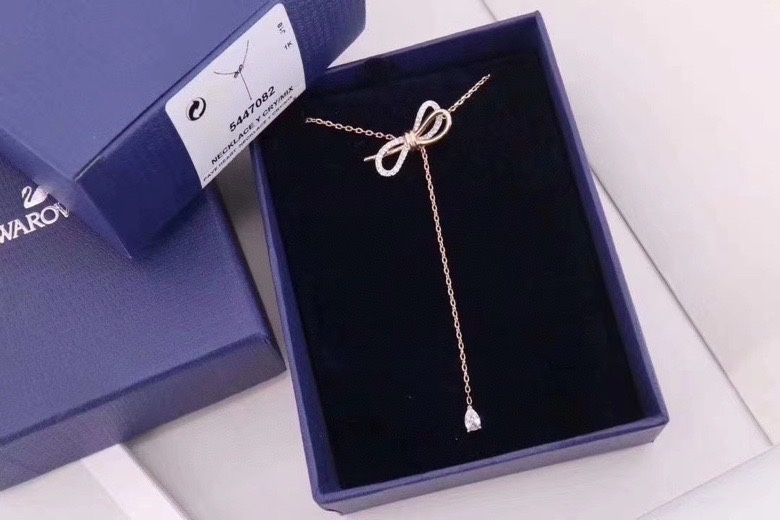 Swarovski Necklace 03yxs01 (3)