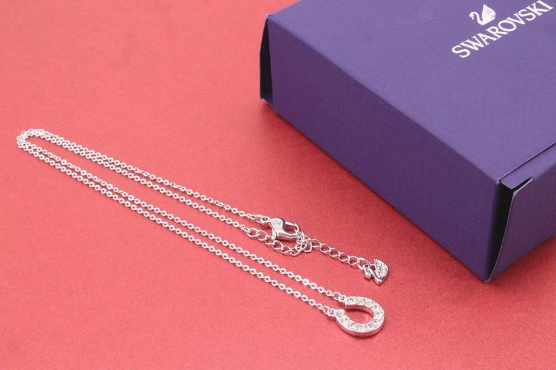 Swarovski Necklace 03yxs02 (7)
