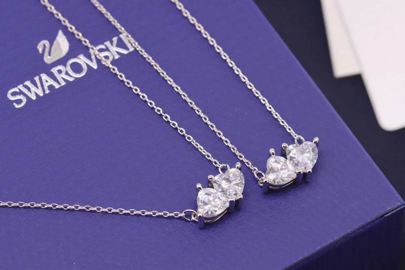 Swarovski Necklace 03yxs03 (3)