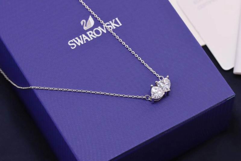 Swarovski Necklace 03yxs03 (4)