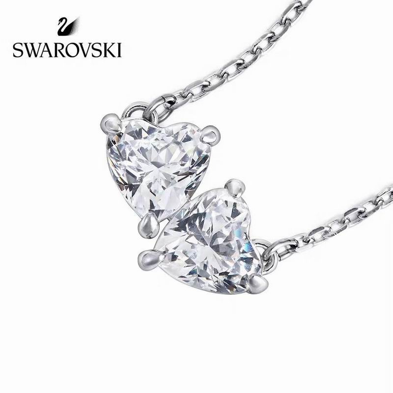 Swarovski Necklace 03yxs03 (7)