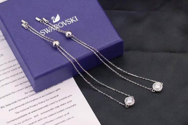 Swarovski Necklace 03yxs07 (1)