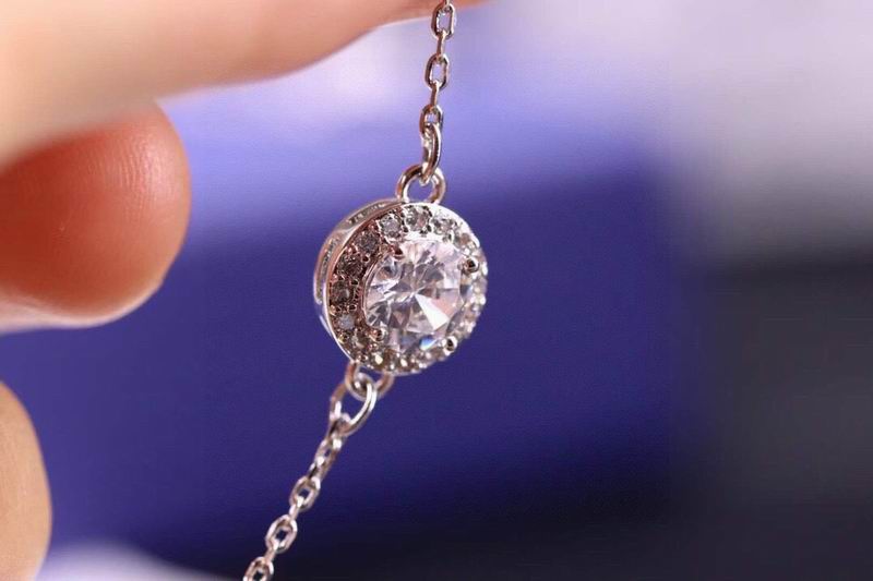 Swarovski Necklace 03yxs07 (2)