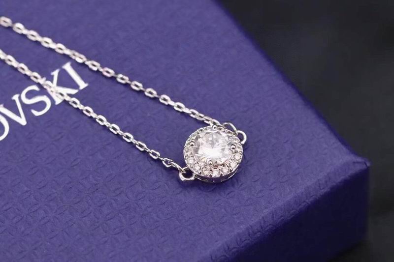 Swarovski Necklace 03yxs07 (7)