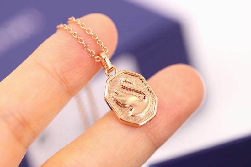 Swarovski Necklace 03yxs08 (9)