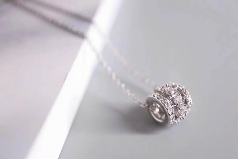 Swarovski Necklace 03yxs11 (6)