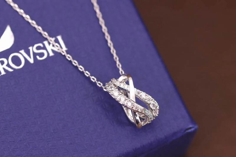 Swarovski Necklace 03yxs12 (4)