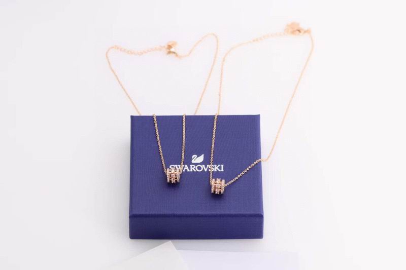 Swarovski Necklace 03yxs14 (3)