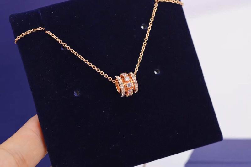 Swarovski Necklace 03yxs14 (5)