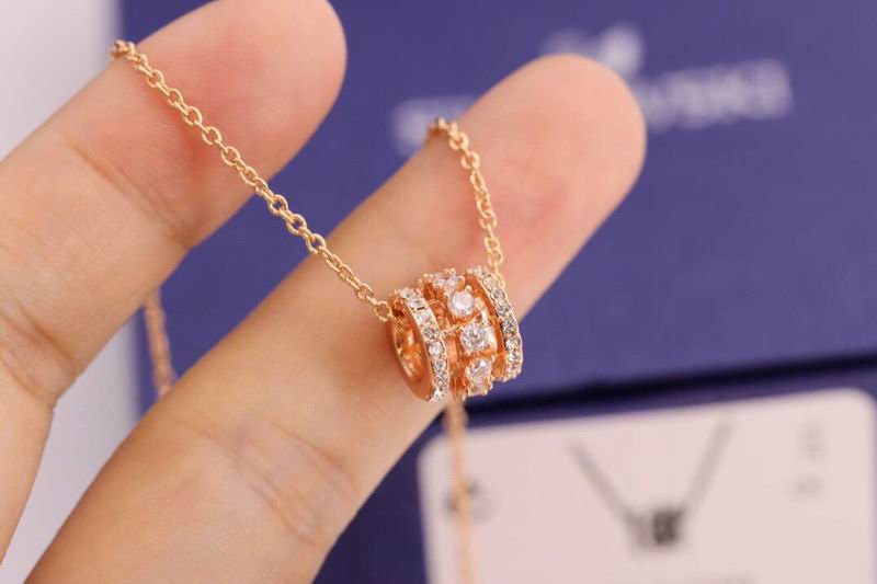 Swarovski Necklace 03yxs14 (6)