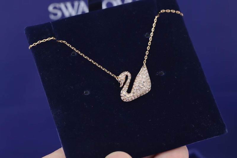 Swarovski Necklace 03yxs15 (1)