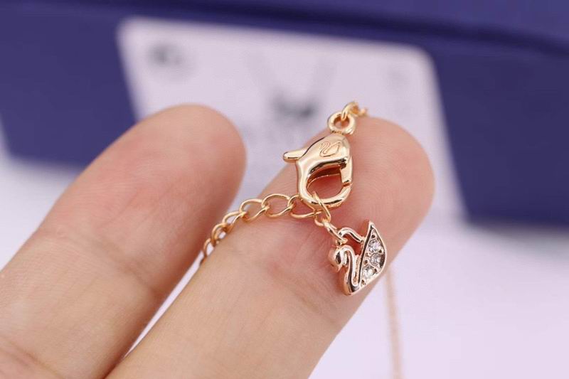 Swarovski Necklace 03yxs15 (3)