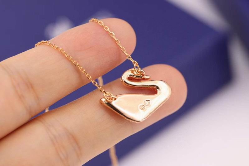 Swarovski Necklace 03yxs15 (5)